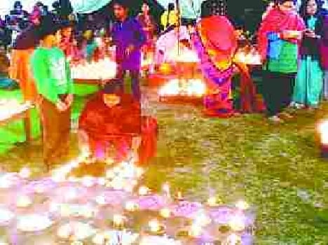 Havan performed